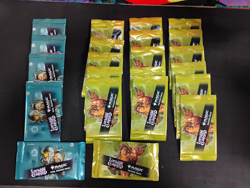 ~ Magic the Gathering ~ Lorwyn eclipsed Promo LOT - Image 1