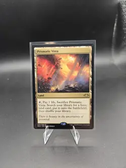 Prismatic Vista Modern Horizons Regular - Image 1
