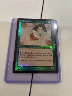 Dawnstrider Mercadian Masques Foil - Image 1