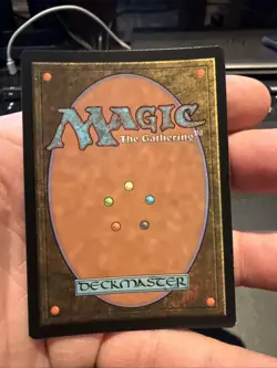 Call Forth the Tempest (Borderless Foil) Lord of the Rings 509 NM - Image 4