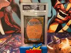 🔥2025 MTG Marvel’s Spider-Man #0001 Anti-Venom horrifying healer psa 10 - Image 3