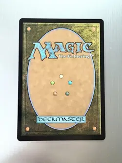 Eye Of Nidhogg - 115 - Magic: Final Fantasy MTG - Extended Art - Rare - Image 2