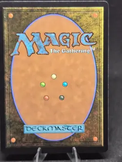 MTG Eye of Nidhogg 0115 Commander: Final Fantasy Rare NM - Image 2