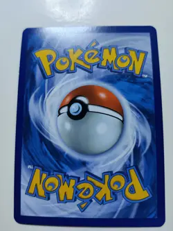 2024 Trick or Trade Darkrai #136/197 Pokemon COSMOS HOLO - Image 2