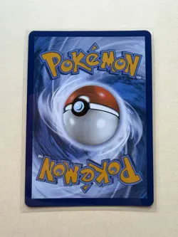 Pokemon TCG Maractus 160/159 Illustration Rare Holo Sv09: Journey Together 2025 - Image 2