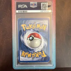 Charizard PSA 4 2002 Pokemon Reverse Holo #3 Legendary Coll 🔥 - Image 5