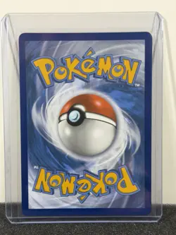 Kleavor VSTAR SWSH249 Black Star Promo Sword & Shield Pokemon Card NM - Image 2