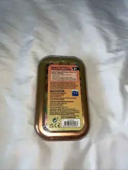 ✅Fast Shipping✅ Sealed Pokemon TCG: SV3.5 151 Mini Tin - Image 2