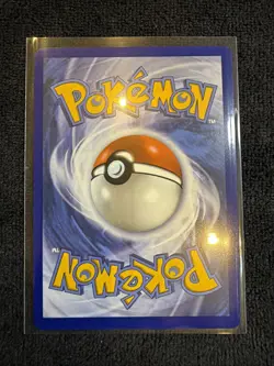 Cheren 258/217 Full Art Trainer Ultra Rare Holo Ascended Heroes Pokemon TCG - Image 2