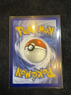 Team Rocket's Transceiver 263/217 Ultra Rare ME: Ascended Heroes Pokemon NM - Image 2