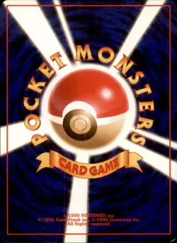 Erika's Oddish (LV.15) Normal - Pokemon City Gym Decks (1) - Image 2