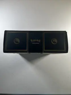 Pokemon TCG: VMAX Dragons Premium Collection Box 2022 Brand New Sealed *Damage* - Image 4