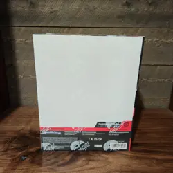 Pokemon TCG Mini Portfolio Q1 2026 Qty 12 Count Factory Sealed Display Case new - Image 3