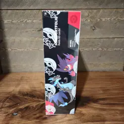 Pokemon TCG Mini Portfolio Q1 2026 Qty 12 Count Factory Sealed Display Case new - Image 4