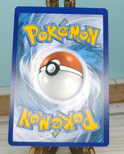 Pokemon Shaymin XY115 XY Promos Promo Trading Card TCG - Image 2