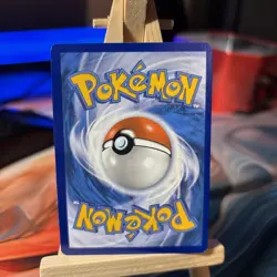 Pokemon TCG Pikachu 018/091 Trick Or Trade Booster 2024 Halloween Holo Rare NM - Image 2