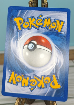 Pokemon Jirachi 021 Wish Maker DVD Release Nintendo Black Star Promo Trading TCG - Image 2