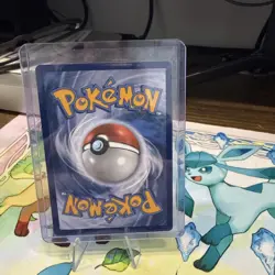 Pokemon FOREST-Of-Vitality 109/088 NM Full Art Ultra Ball Perfect Order English - Image 2