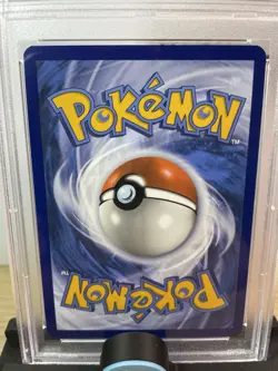 Wartortle Pokemon CLB English 2023 PSA Graded Gem Mint 10 - Image 4