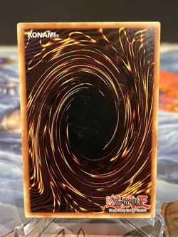 Yu-Gi-Oh! TCG Magician of Black Chaos Premium Pack 1 PP01-EN001 Unlimited Secret - Image 2