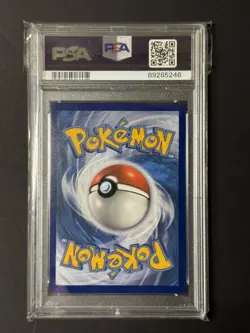 PSA 10 Pokemon Umbreon VMAX Brilliant Stars TG23/TG30 PSA10 - Image 2