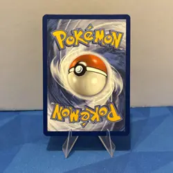 Larvitar Master Ball Reverse Holo Prismatic Evolutions 047/131 Pokemon TCG - Image 2