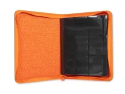 Scorching Charizard Pokemon Center Exclusive Binder Sealed! Sold Out Online! - Image 5