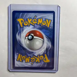 Zekrom ex 158/086 Ultra Rare Black Bolt Pokemon Near Mint - Image 2