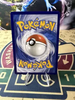 Sandshrew 131/264 Pokemon Swsh08: Fusion Strike Regular Yuka Morii - Image 2