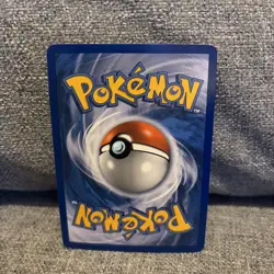 Darmanitan 60/99 Reverse Holo Pokemon TCG Next Destinies - Image 3