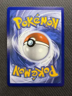 Pokemon Punk Helmet 121/094 Me02: Phantasmal Flames Trainer Ultra Rare Holo - Image 2