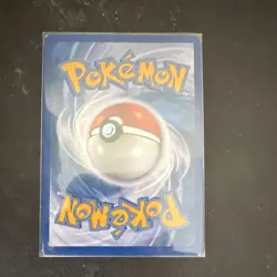 Pokemon Heatran EX Full Art Holo Ultra Rare 109/116 Team Plasma Plasma Freeze - Image 2