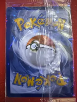 Pokemon TCG Charmander SVP044 Scarlet & Violet Obsidian Flames Promo Holo Sealed - Image 2