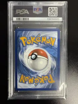 Pokemon TCG Palkia VSTAR GG67/GG70 Origin Forme Crown Zenith PSA 10 - Image 4