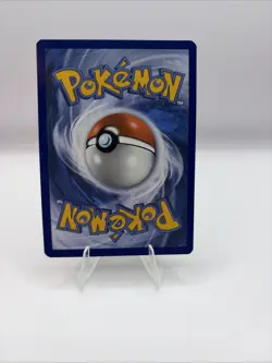 Meowth 106/094 Pokemon TCG Phantasmal Flames Illustration Rare 106/94 - Image 2