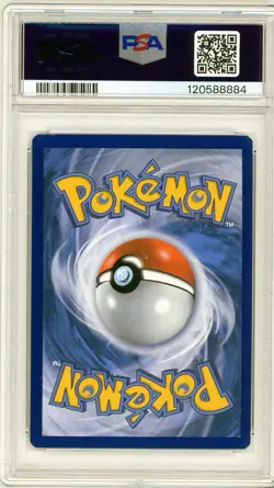 2016 Pokemon XY Promo Celebi Mythical Pokemon Collection PSA 10 Gem Mint - Image 2
