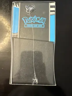 Pokemon Black Bolt Elite Trainer Box ETB - Factory Sealed NEW - Image 4