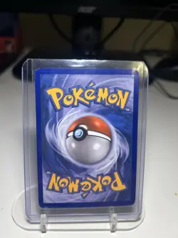 Pokemon TCG! Jynx Reverse Holo Rare Stamped Card 28/115 - Unseen Forces - NM/LP+ - Image 2