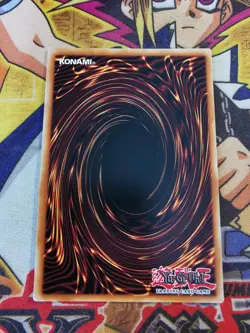 Blue-Eyes White Dragon mvp1-engv4 Ltd Ed (VLP) Gold-Secret Rare Yu-Gi-Oh! - Image 3