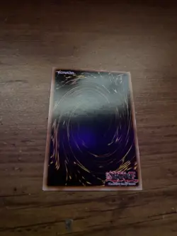 Majestic Star Dragon LC5D-EN036 Legendary Collection 5D's 1st Edition - Image 2