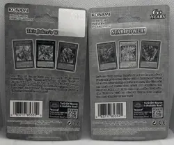 Yugioh TCG 2020 King’s Court / Dawn Of Majesty Blister Pack Lot Factory Sealed - Image 2