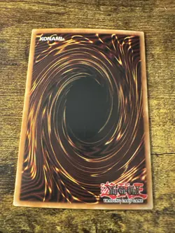 Yugioh Virtual World Kyubi - Shenzhen PHRA-EN036 Secret Rare 1st Ed NM - Image 2