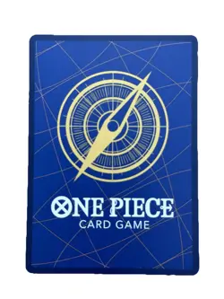 New: One Piece CCG Lily Carnation OP06-015 Wings of the Captain Regular Common - Image 2