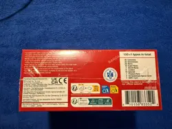 One Piece OP-13 Carry On His Will Booster Box w/ Acrylic Case - Image 3