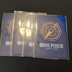 Tony Tony Chopper Playset - EB02-003 x4 - Anime 25th Collection - One Piece TCG - Image 2