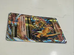 Pokemon TCG XY Evolutions Holo Ultra Rare Mega M Charizard EX 13/108 - Image 3