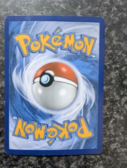 Pokemon TCG Eevee GX (Full Art) SM233 Sun & Moon Black Star Promo - Image 2
