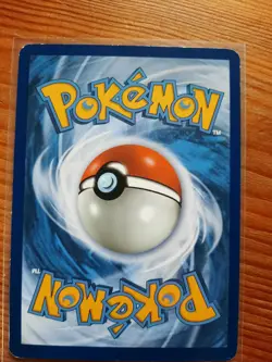 Pokemon TCG Eevee GX (Full Art) SM233 Sun & Moon Black Star Promo - Image 3