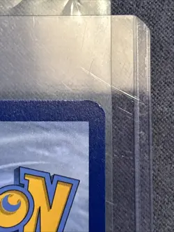 Pokemon TCG Eevee GX (Full Art) SM233 Sun & Moon Black Star Promo - Image 3