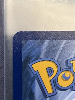 Pokemon TCG Eevee GX (Full Art) SM233 Sun & Moon Black Star Promo - Image 4